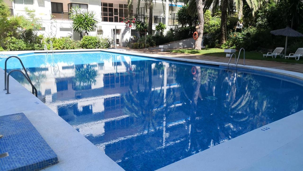 Apartment Skol 913a By Completely Marbella