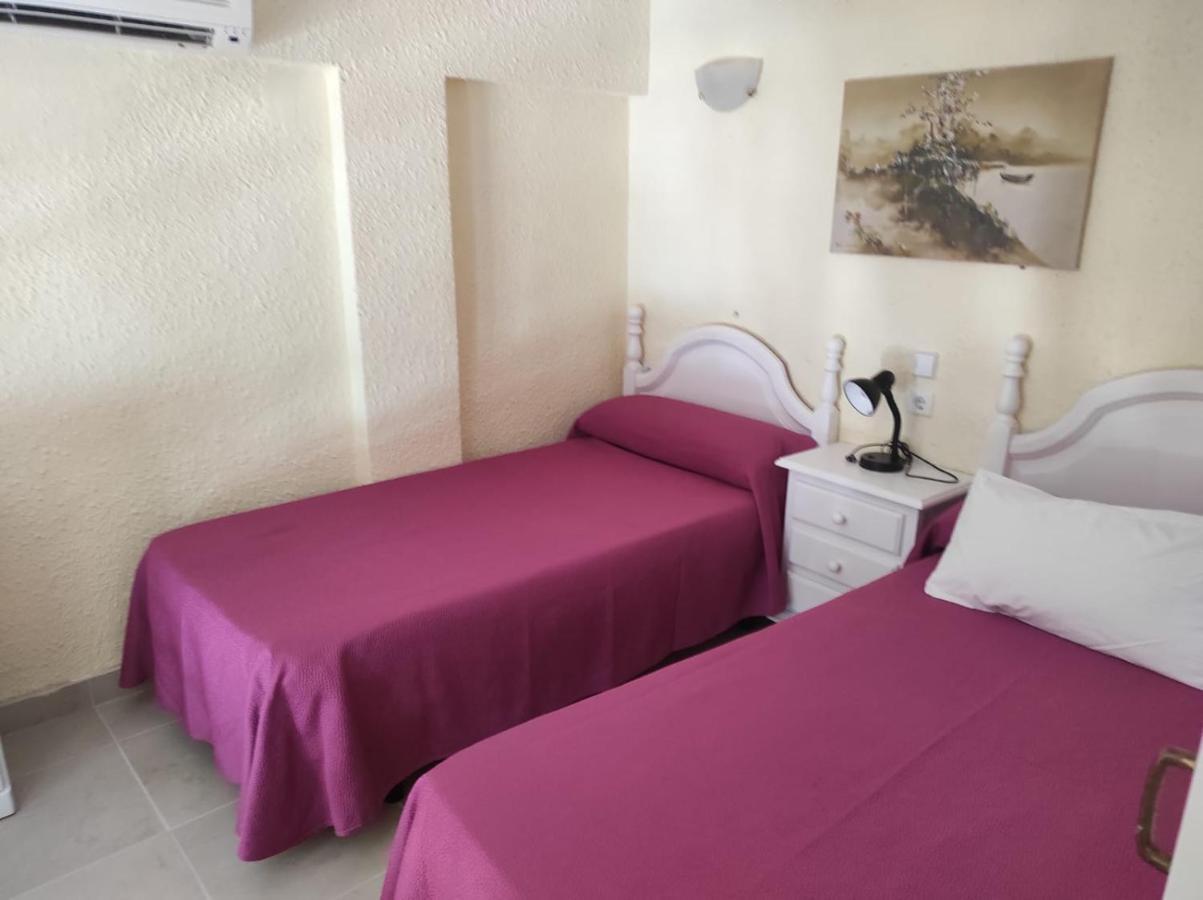 Skol 913a By Completely Apartment Marbella